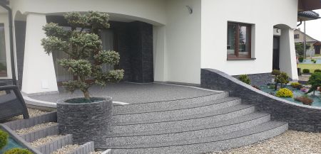 Kilka inspiracji z naszych realizacji...